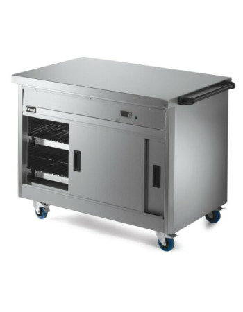 P8P3 - Lincat Panther 800 Series Free-standing Hot Cupboard - Plain Top - W 1205 mm - 1.5 kW P8P3 - Lincat Panther 800 Series Free-standing Hot Cupboard - Plain Top - W 1205 mm - 1.5 kW