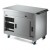 P8P3 - Lincat Panther 800 Series Free-standing Hot Cupboard - Plain Top - W 1205 mm - 1.5 kW