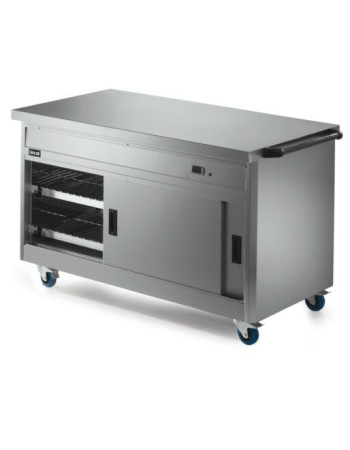P8P4 - Lincat Panther 800 Series Free-standing Hot Cupboard - Plain Top - W 1530 mm - 2.5 kW P8P4 - Lincat Panther 800 Series Free-standing Hot Cupboard - Plain Top - W 1530 mm - 2.5 kW