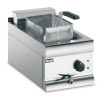 PB33 - Lincat Silverlink 600 Electric Counter-top Pasta Cooker - Single Tank - W 300 mm - 3.0 kW
