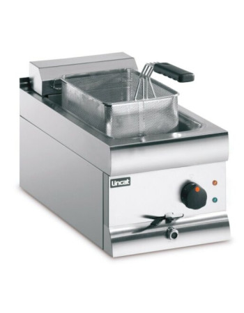 PB33 - Lincat Silverlink 600 Electric Counter-top Pasta Cooker - Single Tank - W 300 mm - 3.0 kW