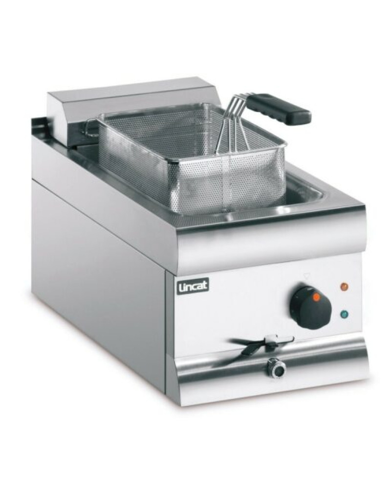 PB33 - Lincat Silverlink 600 Electric Counter-top Pasta Cooker - Single Tank - W 300 mm - 3.0 kW
