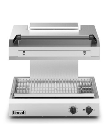PHEAS01 - Lincat Phoenix Electric Counter-top Adjustable Salamander Grill - W 600mm - 4.5 kW