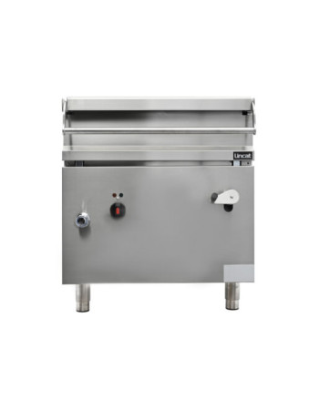 PHEBP80 - Lincat Phoenix Free-standing Electric Bratt Pan - 81 Litres - 10.0 kW PHEBP80 - Lincat Phoenix Free-standing Electric Bratt Pan - 81 Litres - 10.0 kW