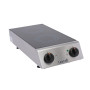 PHEH01 - Lincat Phoenix Counter-top Induction Hob - 2 Zones - 3.7 kW PHEH01 - Lincat Phoenix Counter-top Induction Hob - 2 Zones - 3.7 kW