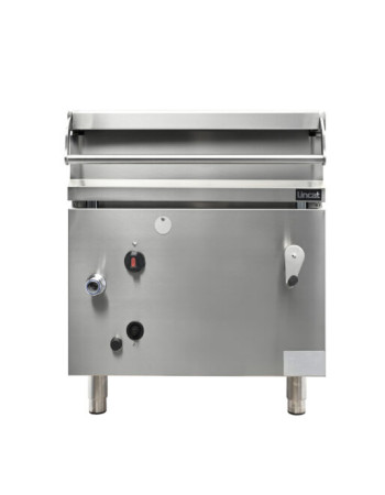PHGBP80/N - Lincat Phoenix Free-standing Gas Bratt Pan - 81 Litres - 20.0 kW PHGBP80/N - Lincat Phoenix Free-standing Gas Bratt Pan - 81 Litres - 20.0 kW
