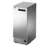 PLH36 - Lincat Panther Light Duty Series Free-standing Hot Cupboard - Static - W 360 mm - 0.75 kW