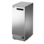 PLH36 - Lincat Panther Light Duty Series Free-standing Hot Cupboard - Static - W 360 mm - 0.75 kW PLH36 - Lincat Panther Light Duty Series Free-standing Hot Cupboard - Static - W 360 mm - 0.75 kW