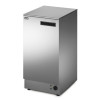 PLH45 - Lincat Panther Light Duty Series Free-standing Hot Cupboard - Static - W 450 mm - 0.75 kW