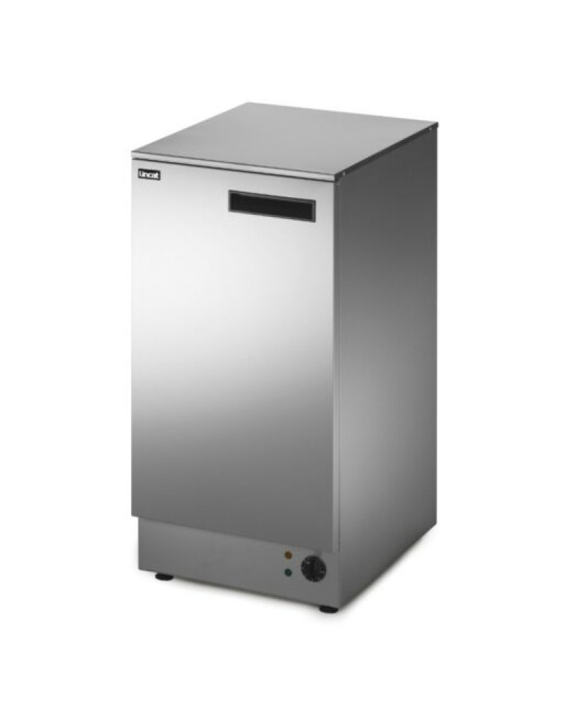 PLH45 - Lincat Panther Light Duty Series Free-standing Hot Cupboard - Static - W 450 mm - 0.75 kW PLH45 - Lincat Panther Light Duty Series Free-standing Hot Cupboard - Static - W 450 mm - 0.75 kW