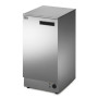 PLH45 - Lincat Panther Light Duty Series Free-standing Hot Cupboard - Static - W 450 mm - 0.75 kW PLH45 - Lincat Panther Light Duty Series Free-standing Hot Cupboard - Static - W 450 mm - 0.75 kW