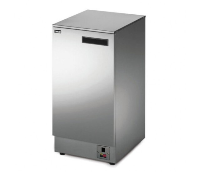PLH45/XP - Lincat Panther Light Duty Series Free-standing Hot Cupboard - Static - W 450 mm - 1.5 kW