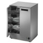 PLH60 - Lincat Panther Light Duty Series Free-standing Hot Cupboard - Static - W 600 mm - 1.5 kW PLH60 - Lincat Panther Light Duty Series Free-standing Hot Cupboard - Static - W 600 mm - 1.5 kW