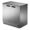 PLH90 - Lincat Panther Light Duty Series Free-standing Hot Cupboard - Static - W 900 mm - 2.0 kW