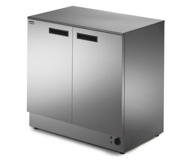 PLH90 - Lincat Panther Light Duty Series Free-standing Hot Cupboard - Static - W 900 mm - 2.0 kW