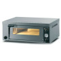 PO425 - Lincat Electric Counter-top Pizza Oven - Single-Deck - W 886 mm - 3.0 kW PO425 - Lincat Electric Counter-top Pizza Oven - Single-Deck - W 886 mm - 3.0 kW