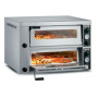 PO430-2 - Lincat Electric Counter-top Pizza Oven - Twin-Deck - W 966 mm - 8.4 kW PO430-2 - Lincat Electric Counter-top Pizza Oven - Twin-Deck - W 966 mm - 8.4 kW