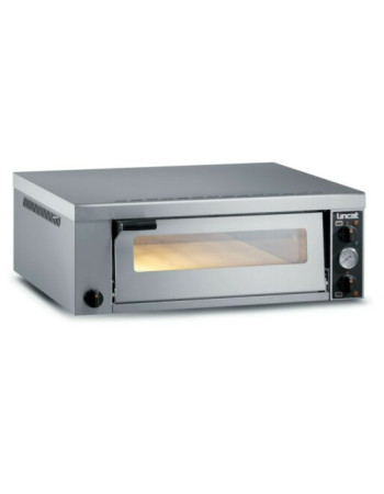 PO430 - Lincat Electric Counter-top Pizza Oven - Single-Deck - W 966 mm - 4.2 kW PO430 - Lincat Electric Counter-top Pizza Oven - Single-Deck - W 966 mm - 4.2 kW