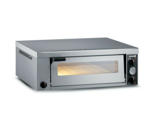 PO430 - Lincat Electric Counter-top Pizza Oven - Single-Deck - W 966 mm - 4.2 kW