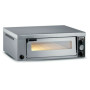 PO430 - Lincat Electric Counter-top Pizza Oven - Single-Deck - W 966 mm - 4.2 kW PO430 - Lincat Electric Counter-top Pizza Oven - Single-Deck - W 966 mm - 4.2 kW