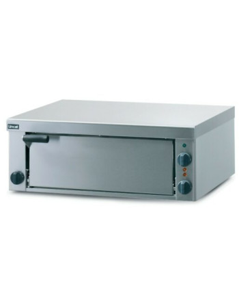 PO49X - Lincat Electric Counter-top Pizza Oven - Single-Deck - W 810 mm - 2.9 kW PO49X - Lincat Electric Counter-top Pizza Oven - Single-Deck - W 810 mm - 2.9 kW