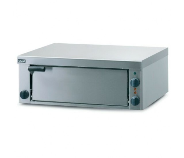 PO49X - Lincat Electric Counter-top Pizza Oven - Single-Deck - W 810 mm - 2.9 kW