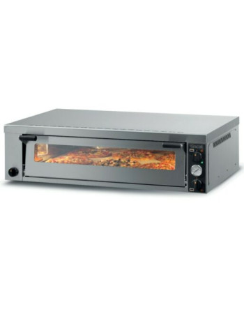 PO630 - Lincat Electric Counter-top Pizza Oven - Single-Deck - W 1286 mm - 7.2 kW PO630 - Lincat Electric Counter-top Pizza Oven - Single-Deck - W 1286 mm - 7.2 kW