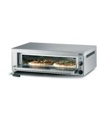 PO69X - Lincat Electric Counter-top Pizza Oven - Single-Deck - W 1010 mm - 2.9 kW PO69X - Lincat Electric Counter-top Pizza Oven - Single-Deck - W 1010 mm - 2.9 kW
