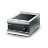 SLI3 - Lincat Silverlink 600 Electric Counter-top Induction Hob - 1 Zone - W 450 mm - 3.0 kW SLI3 - Lincat Silverlink 600 Electric Counter-top Induction Hob - 1 Zone - W 450 mm - 3.0 kW