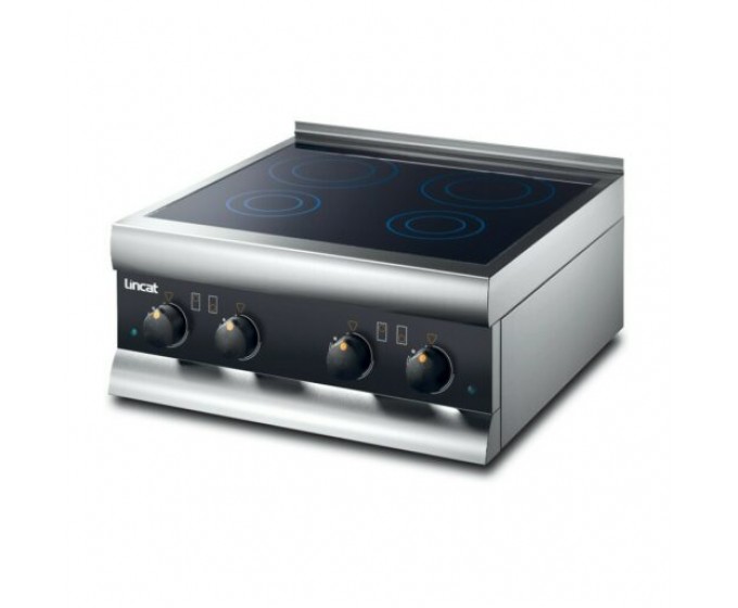 Induction Hobs