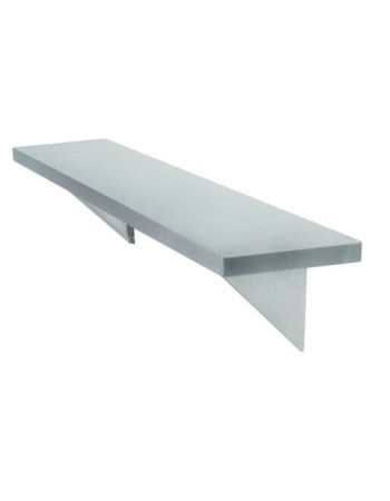 SSH9 - Lincat Built-in Wall Shelf - W 900 mm SSH9 - Lincat Built-in Wall Shelf - W 900 mm