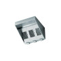 SV1212CH - Britannia SmartVent Canopy Extraction Ventilation System - Central Fan - Horizontally Mounted - W 1200 mm - 0.12 kW SV1212CH - Britannia SmartVent Canopy Extraction Ventilation System - Central Fan - Horizontally Mounted - W 1200 mm - 0.12 kW