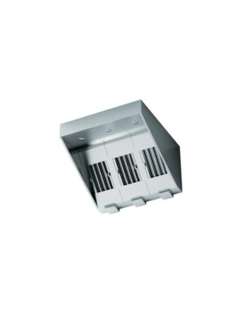 SV1212RV - Britannia SmartVent Canopy Extraction Ventilation System - Right Fan - Vertically Mounted - W 1200 mm - 0.12 kW SV1212RV - Britannia SmartVent Canopy Extraction Ventilation System - Right Fan - Vertically Mounted - W 1200 mm - 0.12 kW