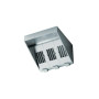 SV1212RV - Britannia SmartVent Canopy Extraction Ventilation System - Right Fan - Vertically Mounted - W 1200 mm - 0.12 kW SV1212RV - Britannia SmartVent Canopy Extraction Ventilation System - Right Fan - Vertically Mounted - W 1200 mm - 0.12 kW