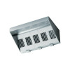 SV1220RH - Britannia SmartVent Canopy Extraction Ventilation System - Right Fan - Horizontally Mounted - W 2000 mm - 0.12 kW SV1220RH - Britannia SmartVent Canopy Extraction Ventilation System - Right Fan - Horizontally Mounted - W 2000 mm - 0.12 kW