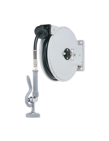 U05/013 - IMC IMClean RK15 Reel-Kleen Hose Reel [4.5 m hose] - W 250 mm