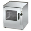V6/D - Lincat Silverlink 600 Electric Free-standing Oven - Glass Doors - W 600 mm - 3.0 kW