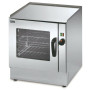 V6/D - Lincat Silverlink 600 Electric Free-standing Oven - Glass Doors - W 600 mm - 3.0 kW V6/D - Lincat Silverlink 600 Electric Free-standing Oven - Glass Doors - W 600 mm - 3.0 kW