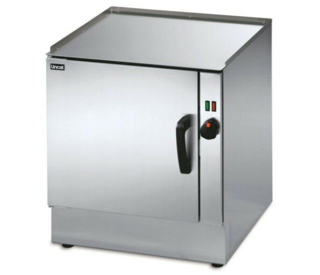 V6/F - Lincat Silverlink 600 Electric Free-standing Oven - Fan-assisted - W 600 mm - 3.0 kW