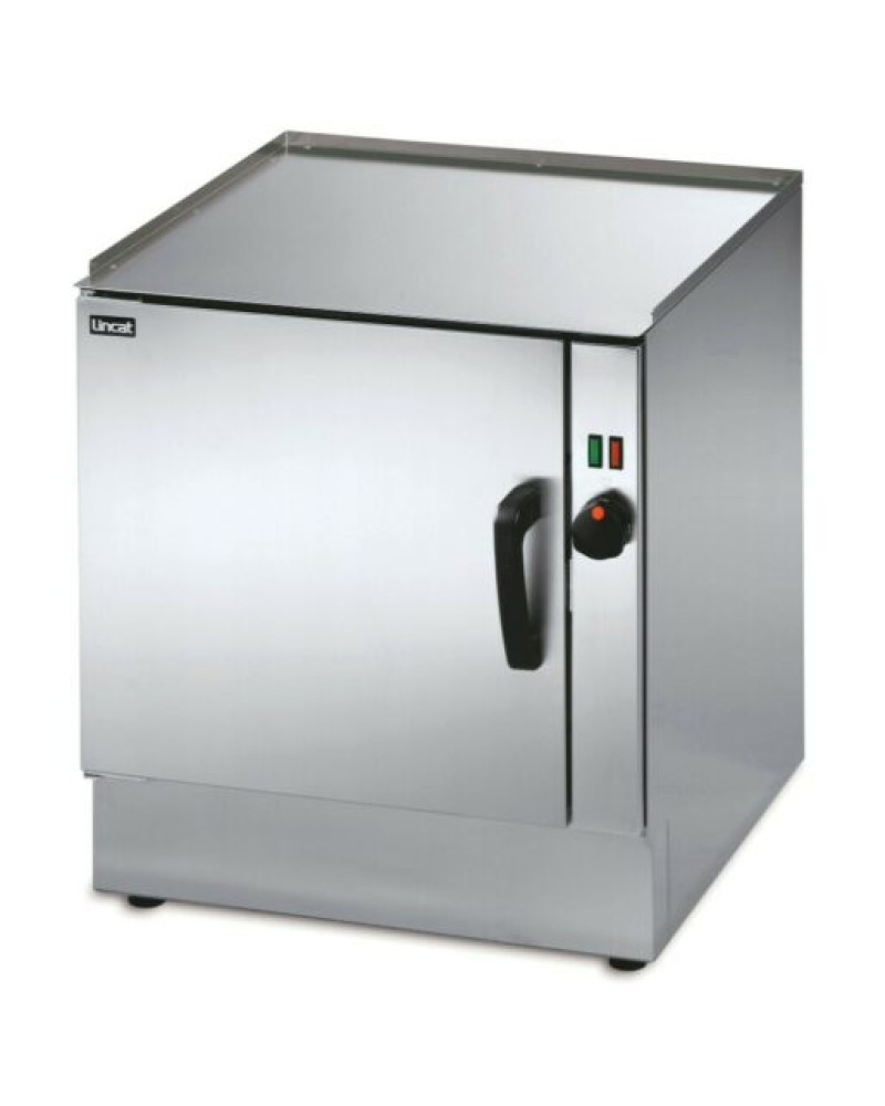 V6/F - Lincat Silverlink 600 Electric Free-standing Oven - Fan-assisted - W 600 mm - 3.0 kW