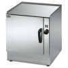 V6 - Lincat Silverlink 600 Electric Free-standing Oven - W 600 mm - 3.0 kW