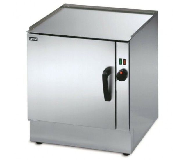 V6 - Lincat Silverlink 600 Electric Free-standing Oven - W 600 mm - 3.0 kW