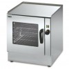 V6F/D - Lincat Silverlink 600 Electric Free-standing Oven - Fan-assisted - Glass Doors - W 600 mm - 3.0 kW