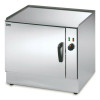 V7/4 - Lincat Silverlink 600 Electric Free-standing Oven - Fan-assisted - Larger size - W 750 mm - 4.0 kW