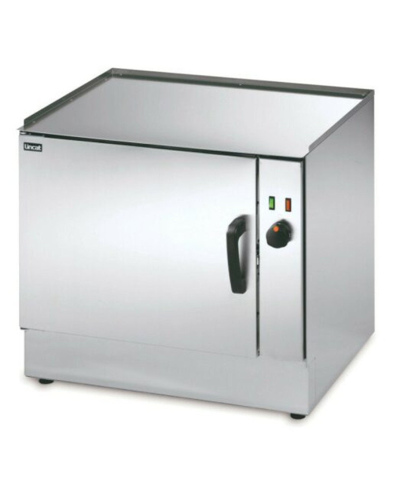 V7/4 - Lincat Silverlink 600 Electric Free-standing Oven - Fan-assisted - Larger size - W 750 mm - 4.0 kW V7/4 - Lincat Silverlink 600 Electric Free-standing Oven - Fan-assisted - Larger size - W 750 mm - 4.0 kW