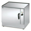 V7 - Lincat Silverlink 600 Electric Free-standing Oven - Larger size - W 750 mm - 3.0 kW