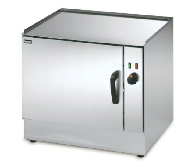 V7 - Lincat Silverlink 600 Electric Free-standing Oven - Larger size - W 750 mm - 3.0 kW