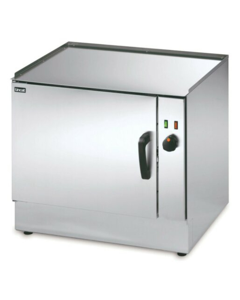 V7 - Lincat Silverlink 600 Electric Free-standing Oven - Larger size - W 750 mm - 3.0 kW V7 - Lincat Silverlink 600 Electric Free-standing Oven - Larger size - W 750 mm - 3.0 kW