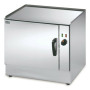 V7 - Lincat Silverlink 600 Electric Free-standing Oven - Larger size - W 750 mm - 3.0 kW V7 - Lincat Silverlink 600 Electric Free-standing Oven - Larger size - W 750 mm - 3.0 kW