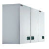 WL4 - Lincat Built-in Wall Cupboard - W 450 mm WL4 - Lincat Built-in Wall Cupboard - W 450 mm